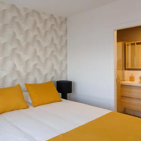 Frente A La Playa De Canteras S2 * Лас-Пальмас-де-Гран-Канария